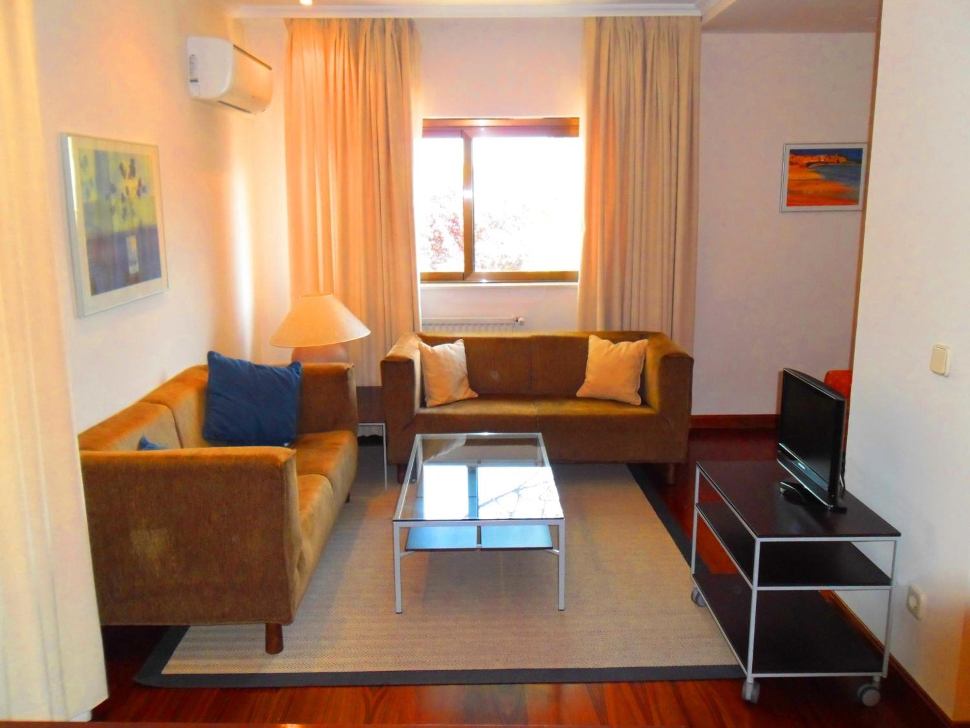 Hotel Escuela Madrid Room photo