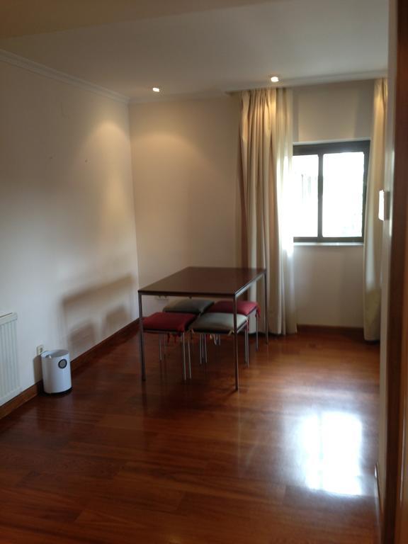 Hotel Escuela Madrid Room photo