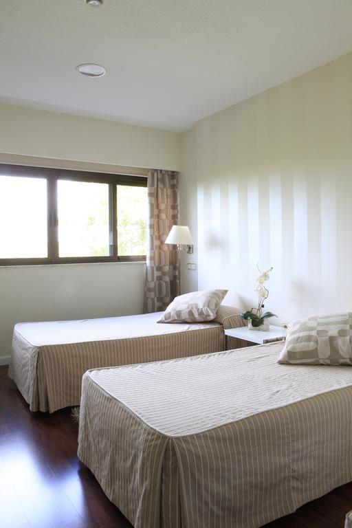 Hotel Escuela Madrid Room photo